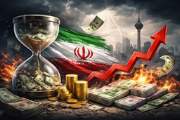 چرا ایران وارد ابرتورم و دلاریزه‌ شدن کامل نمی‌شود؟