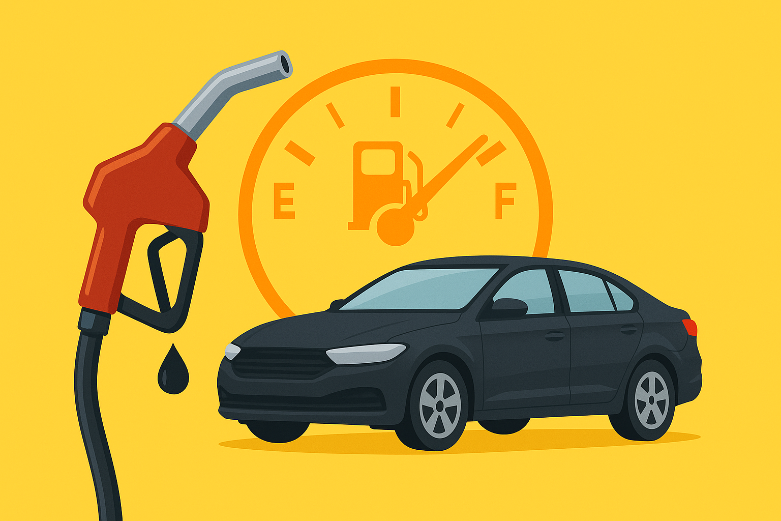 بنزین سوپر ۷۵ هزار تومانی و تأثیر آن بر بازار خودرو و رفتار مصرف‌کننده