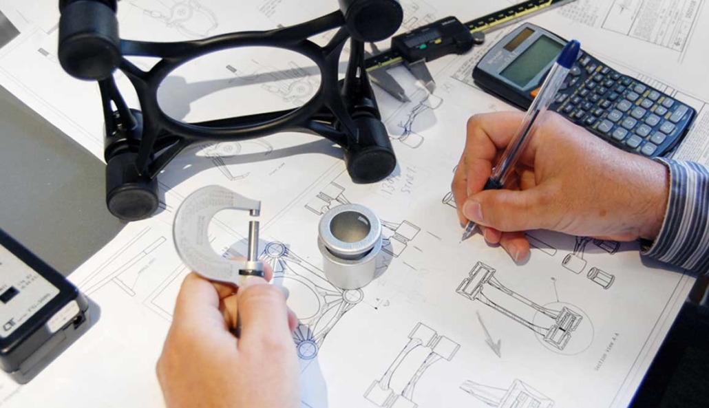 دانش طراحی محصول چیست؟؟