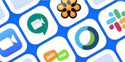 بهترین سرویس کنفرانس های ویدیویی