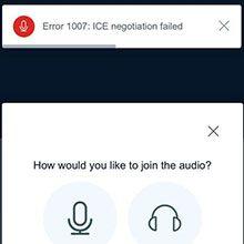 ارور ۱۰۰۷ در بیگ بلو باتن