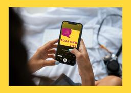 پادکستِ «زندگیِ شناور»؛ «گفت‌و‌گو با غریبه‌ها»