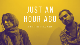 «همین‌یک‌ساعت‌پیش»