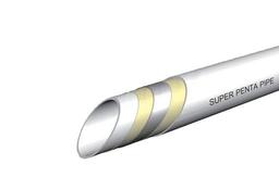 مفهوم و کارایی اتصالات پنج لایه