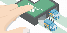 یازده مرحله برای طراحی سایت فروشگاهی موفق