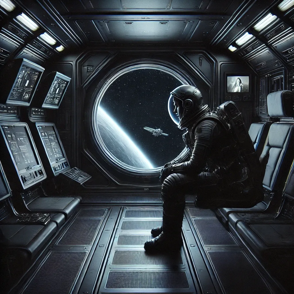 من به تو معلق بودم!