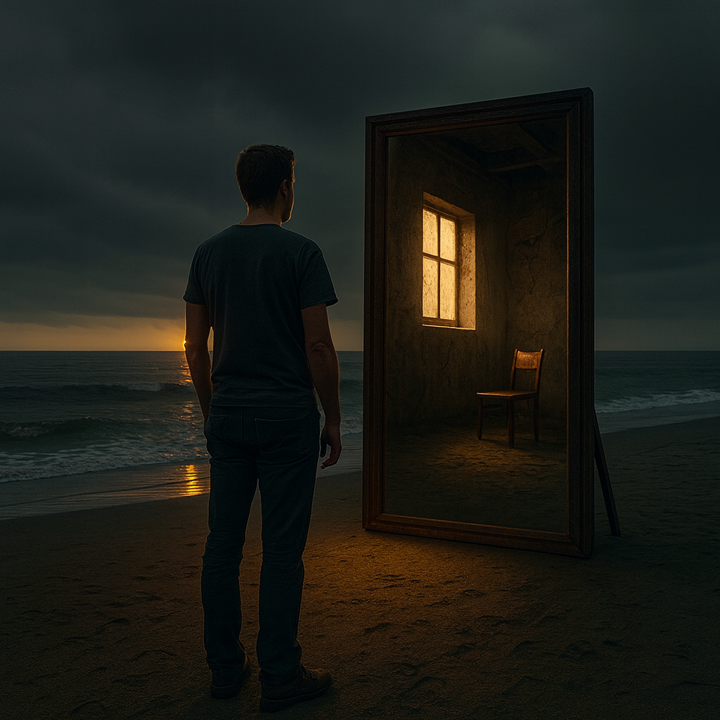 پس از فروپاشی؛ پایان رنج‌های همیشگی