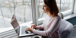 دلایل استقبال از کلاس های زبان آنلاین