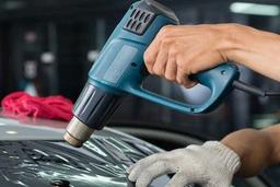 راهنمای خرید سشوار صنعتی (مارک ها ، قیمتها)