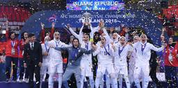 Iranian Women's Achievements Thanks To Shia Islam's Viewpoint