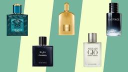 فروش انواع عطر مردانه در ایران پرفیومز
