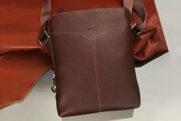 11 روش تشخیص چرم طبیعی