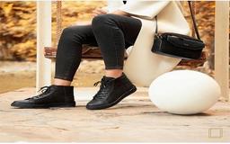 استایل سازی با کیف کراس بادی