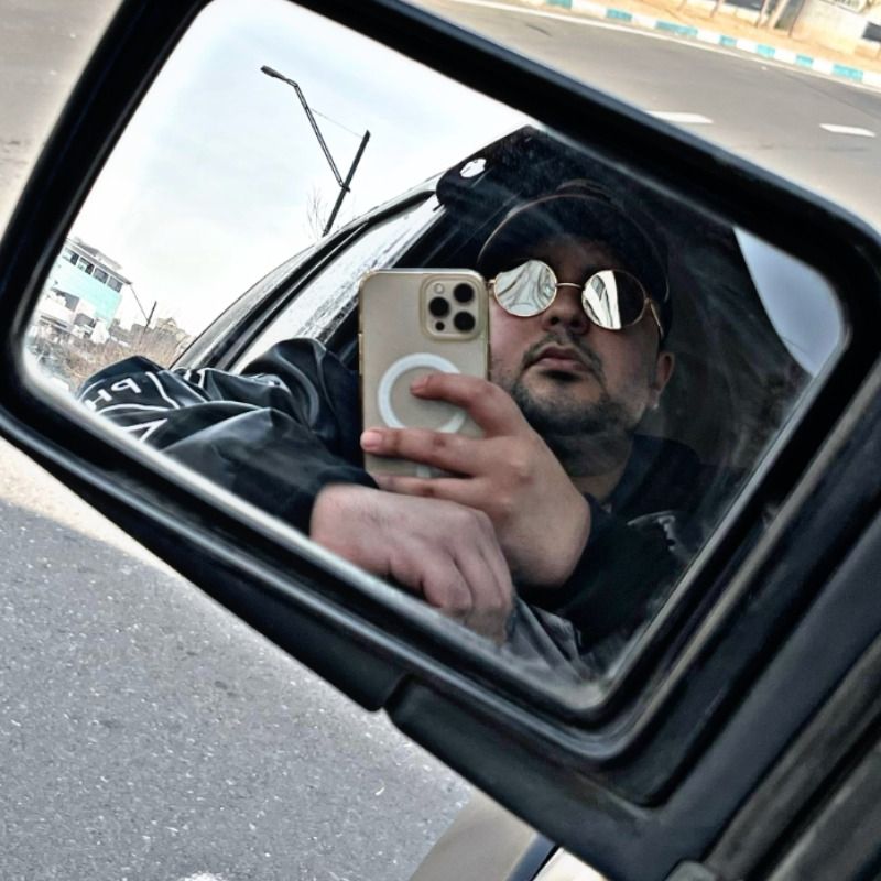 امیر سعید دهقان