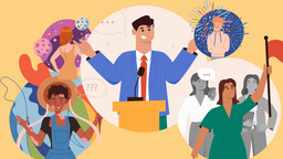 ویژگی های شخصیتی