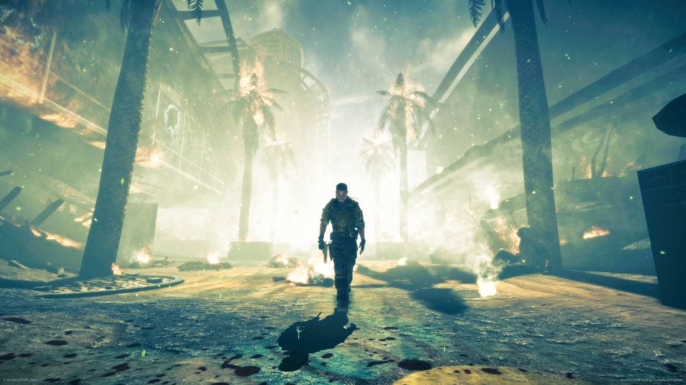 هنوزم فکر میکنی یه قهرمانی؟