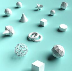 اشیای با احساس