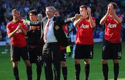 دلایل برتری تیم فوتبال منچستر یونایتد با مربی گری آلکس فرگوسن از دیدگاه اجایل!!!