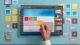 راهنمای نوشتن پروپوزال شرکت طراحی وب سایت و فروشگاه اینترنتی