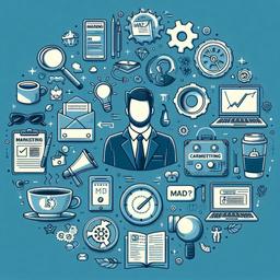 مهارت‌ها و صلاحیت‌های مورد نیاز یک مدیر مارکتینگ در ایران