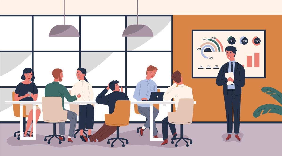 ساختن تیم مارکتینگ رویایی برای ۲۰۲۶: مهارتها، ساختار و فرهنگ مورد نیاز (از دیدگاه یک مدیر مارکتینگ)