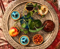 نامه‌ای به جناب ( مثلا ) محترم 98