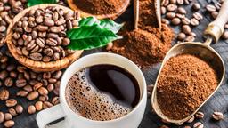 فواید سلامتی و خطرات ناشی از نوشیدن قهوه
