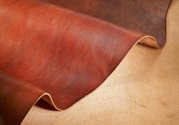 چرم ایرانی قابل رقابت با چرم‌های خارجی است/ صادرات چرم به ترکیه و ایتالیا