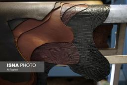 آغاز بازسازی و نوسازی واحد‌های چرم سبک