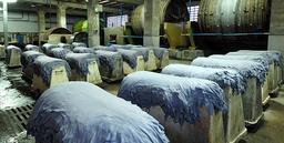 بِرندسازی مشکل اصلی صنعت چرم