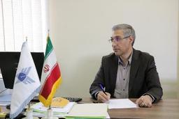 طرح استخراج نظام موضوعات صنعت چرم و کفش واحد تبریز تصویب شد