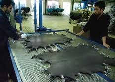 مدرسه علمی و مهارتی صنعت چرم و کفش در دانشگاه آزاد تبریز راه‌اندازی می‌شود