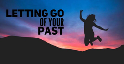 هیچوقت نمی‌دونی کدوم گذشته میخواد بیاد سراغت