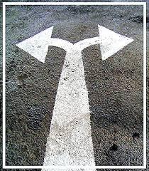 یا این وری یا اون وری !!!؟؟