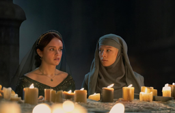 نقد سریال خاندان اژدها؛ فصل دوم، قسمت سوم// برنینگ میل