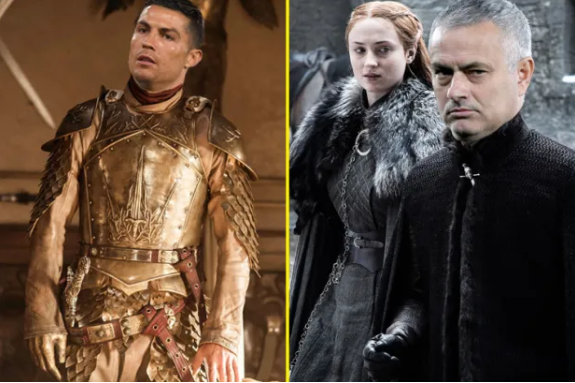 مقایسهی تیمهای فوتبال با خاندان های گیم آف ترونز