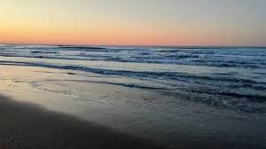 کرانه بی انتها