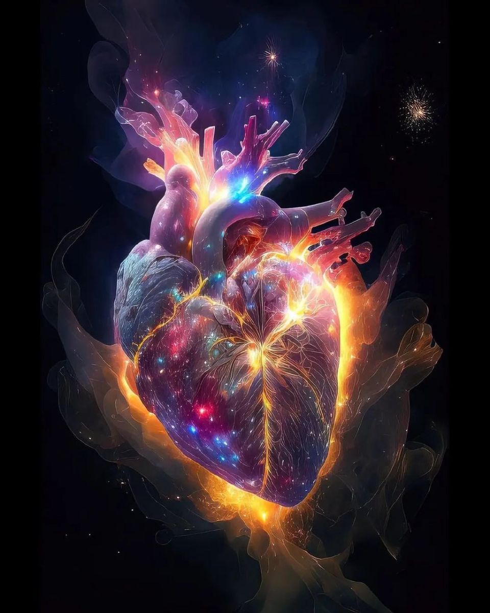 رعدی که عاشق شد!