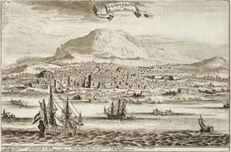 بندرعباس، شهر کوتاه مدت