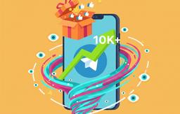 How to Get FREE Telegram Channel’s Post Views? | 2026