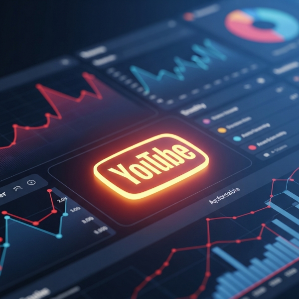 top Best and Cheapest YouTube SMM Panel in 2025