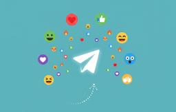 How to Get Telegram Reactions?
