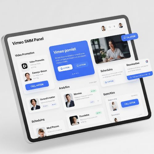 top Best and Cheapest Vimeo SMM Panel in 2025