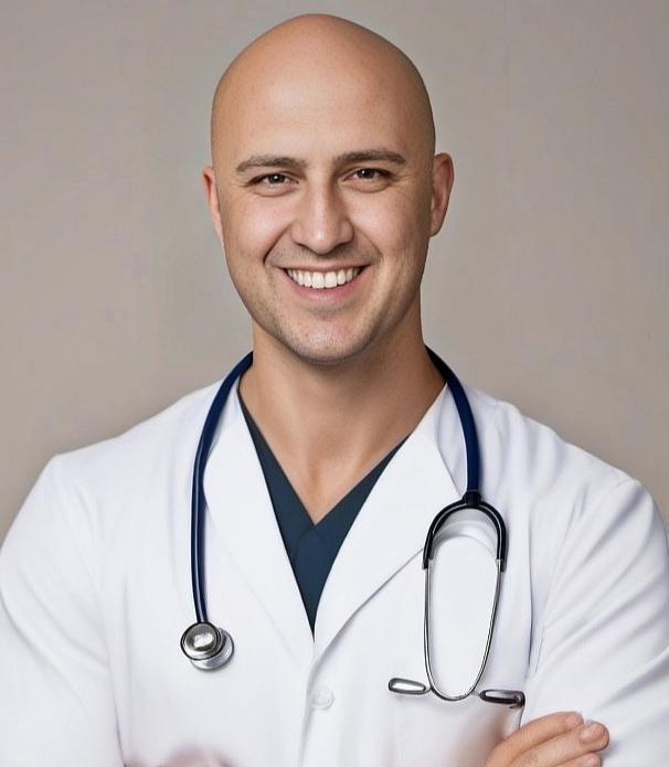 دکتر مهرداد کوشکی جهرمی