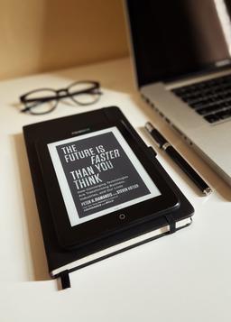 شاید که آینده، از آن ما (۱)