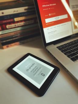 دیگردوستی مؤثر: بنی‌آدم اعضای یکدیگرند؟