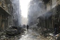 نسل آدم‌های آهنی!