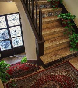 تولدِ تدریجیِ یک رویا / ٢