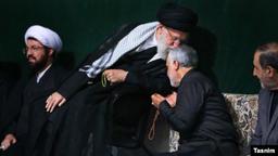 صبحی که با اشک شروع شد...