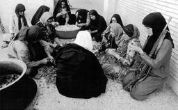 بی نام و نشان ، ایستادند پای کار !